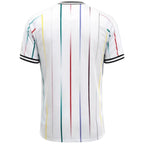 Japan Away Shirt 2026/27