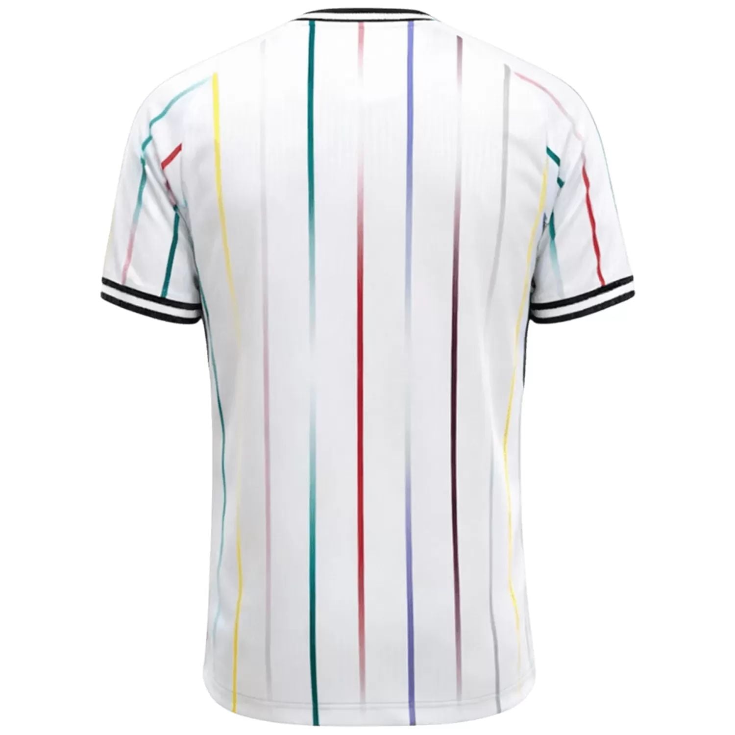 Japan Away Shirt 2026/27