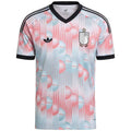 Camisa Away da Bélgica 2026/27