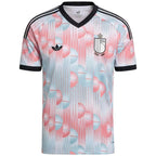 Camisa Away da Bélgica 2026/27