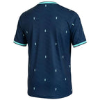 Camisa de visitante da Alemanha 2026/27