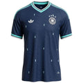 Camisa de visitante da Alemanha 2026/27