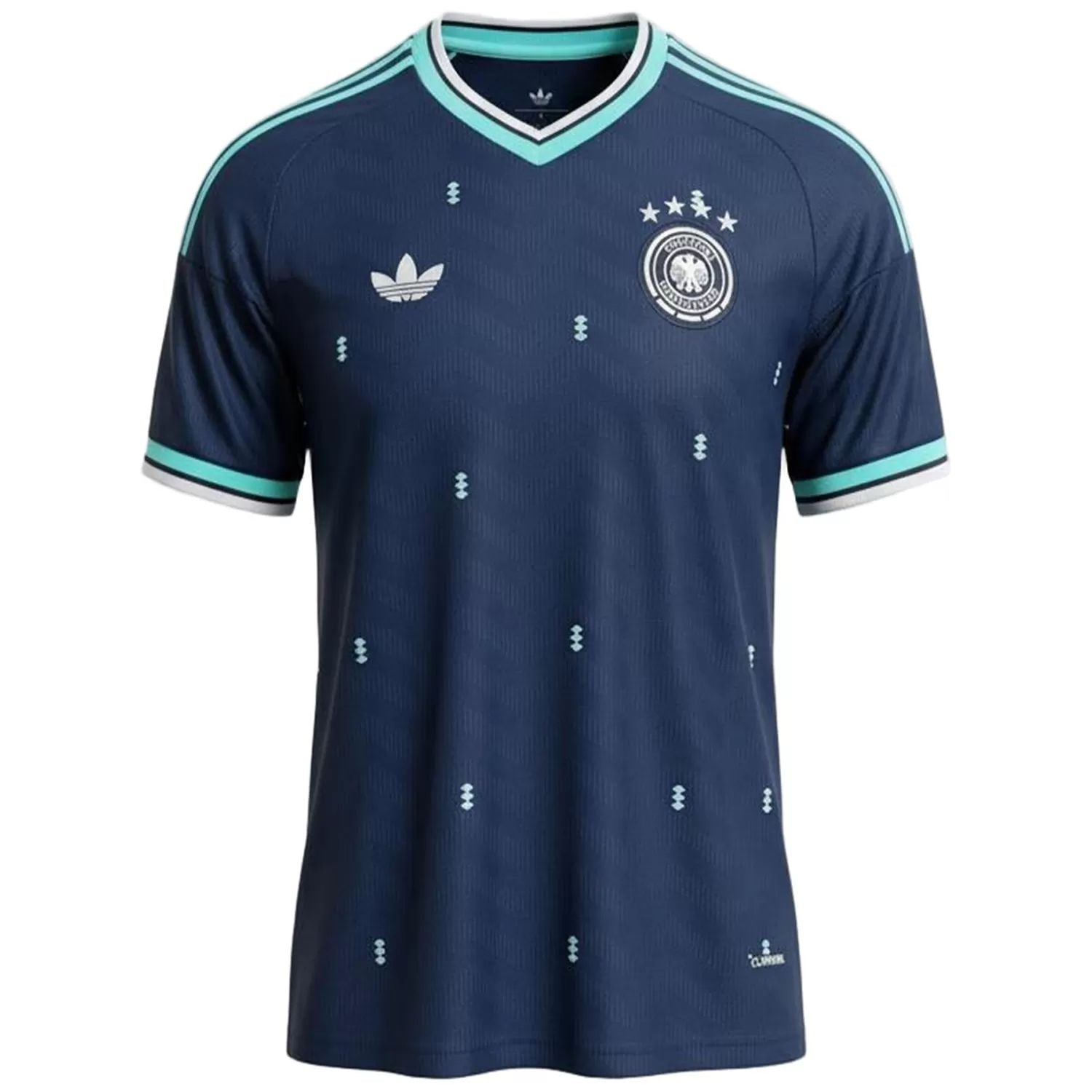Germany Away Shirt 2026/27