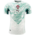 Camisa de Portugal Fora de Casa 2026/27 - Versão Jogador