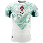 Camisa de Portugal Fora de Casa 2026/27 - Versão Jogador