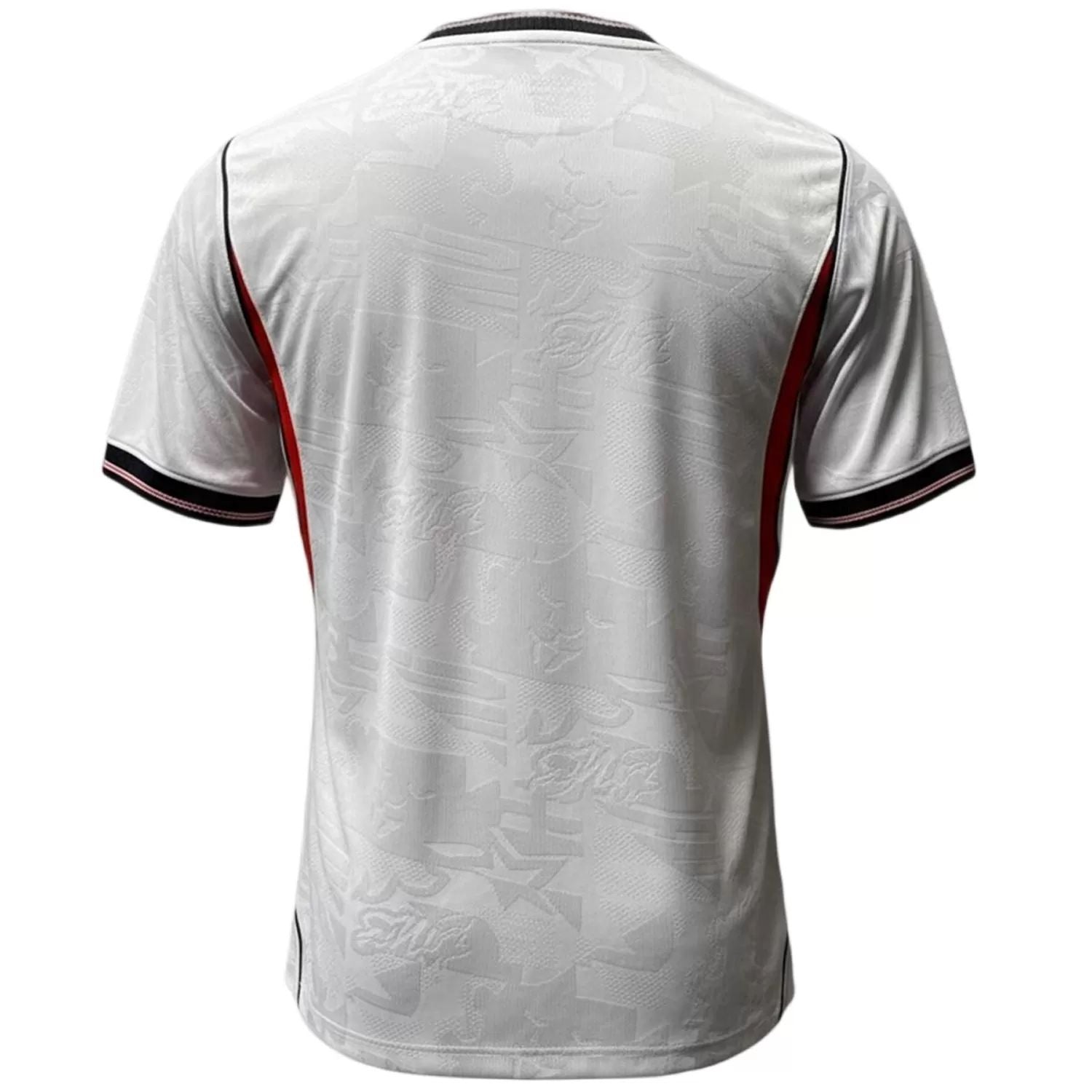 England Home Shirt 2026/27 - Player Version