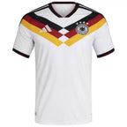 Germany Home Shirt 2026/27 - Player Version