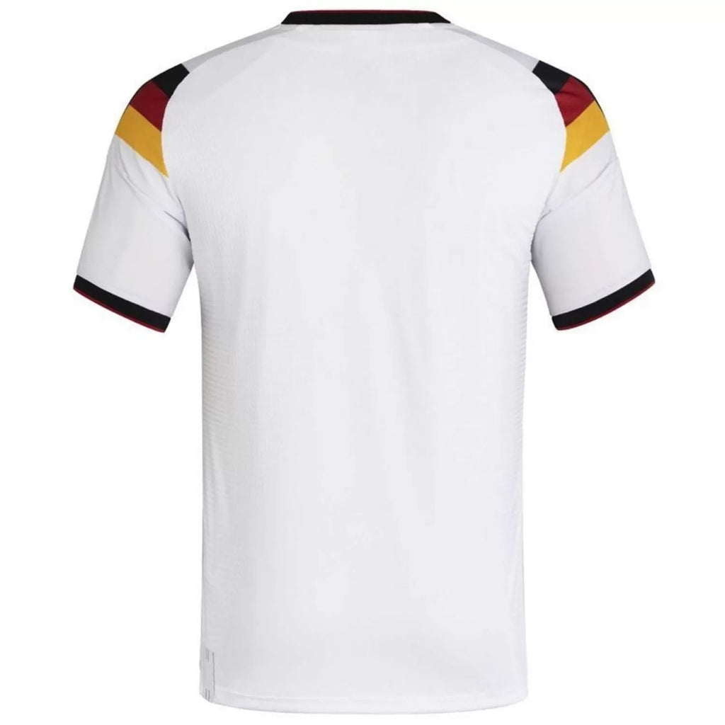 Germany Home Shirt 2026/27 - Player Version