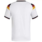 Germany Home Shirt 2026/27 - Player Version
