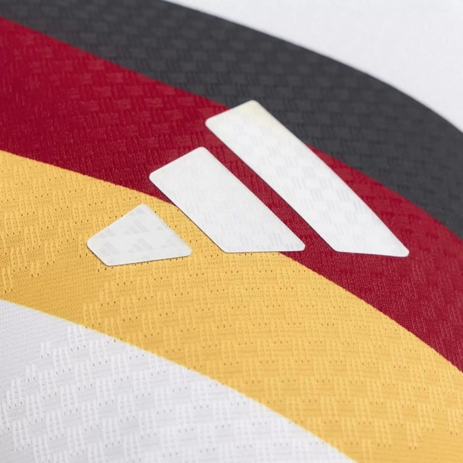 Germany Home Shirt 2026/27 - Player Version