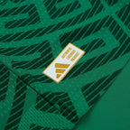 Camisa do México Home 2026/27 - Versão Jogador