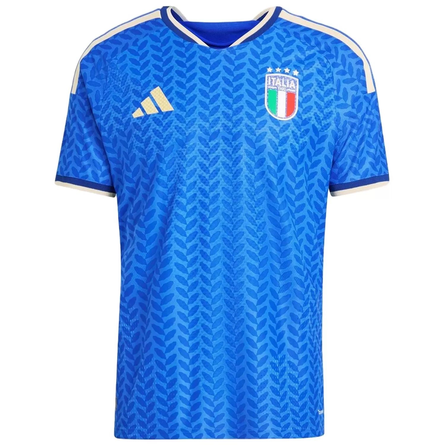 Italy Home Shirt 2026/27 - Player Version