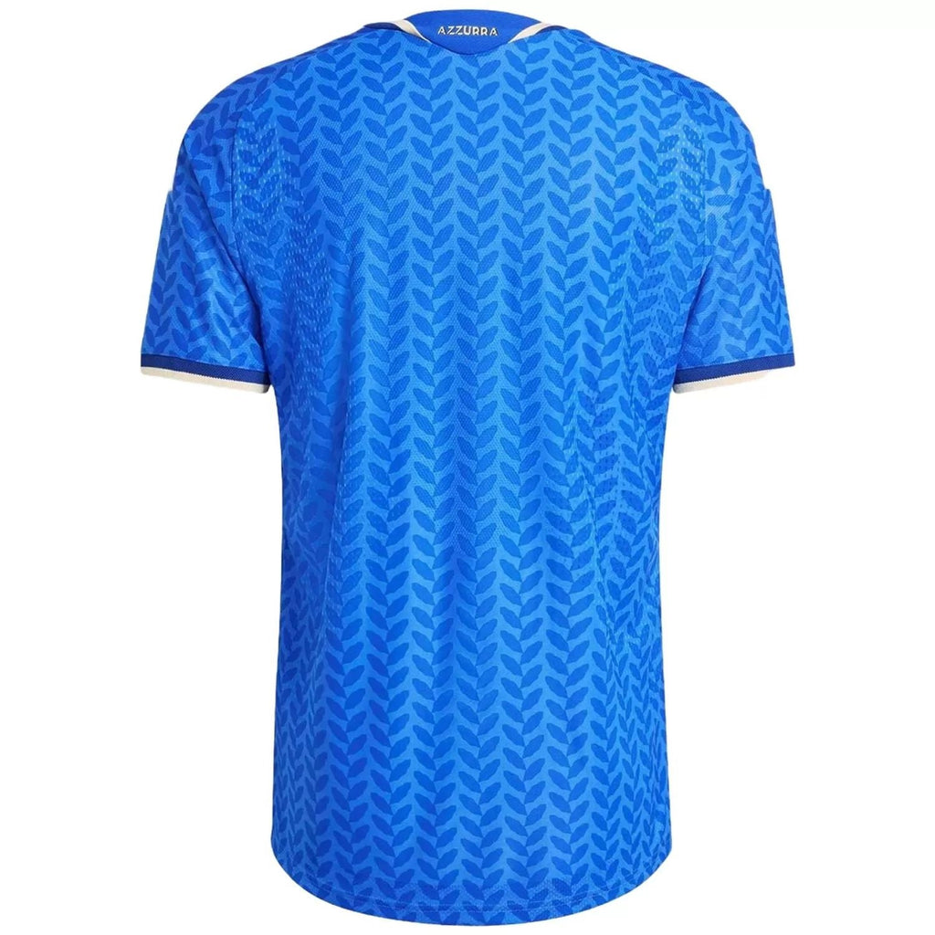 Camisa da Casa da Itália 2026/27 - Versão Jogador