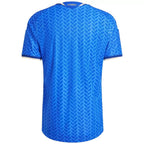 Camisa da Casa da Itália 2026/27 - Versão Jogador