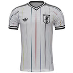 Japan Away Shirt 2026/27 - Player Version