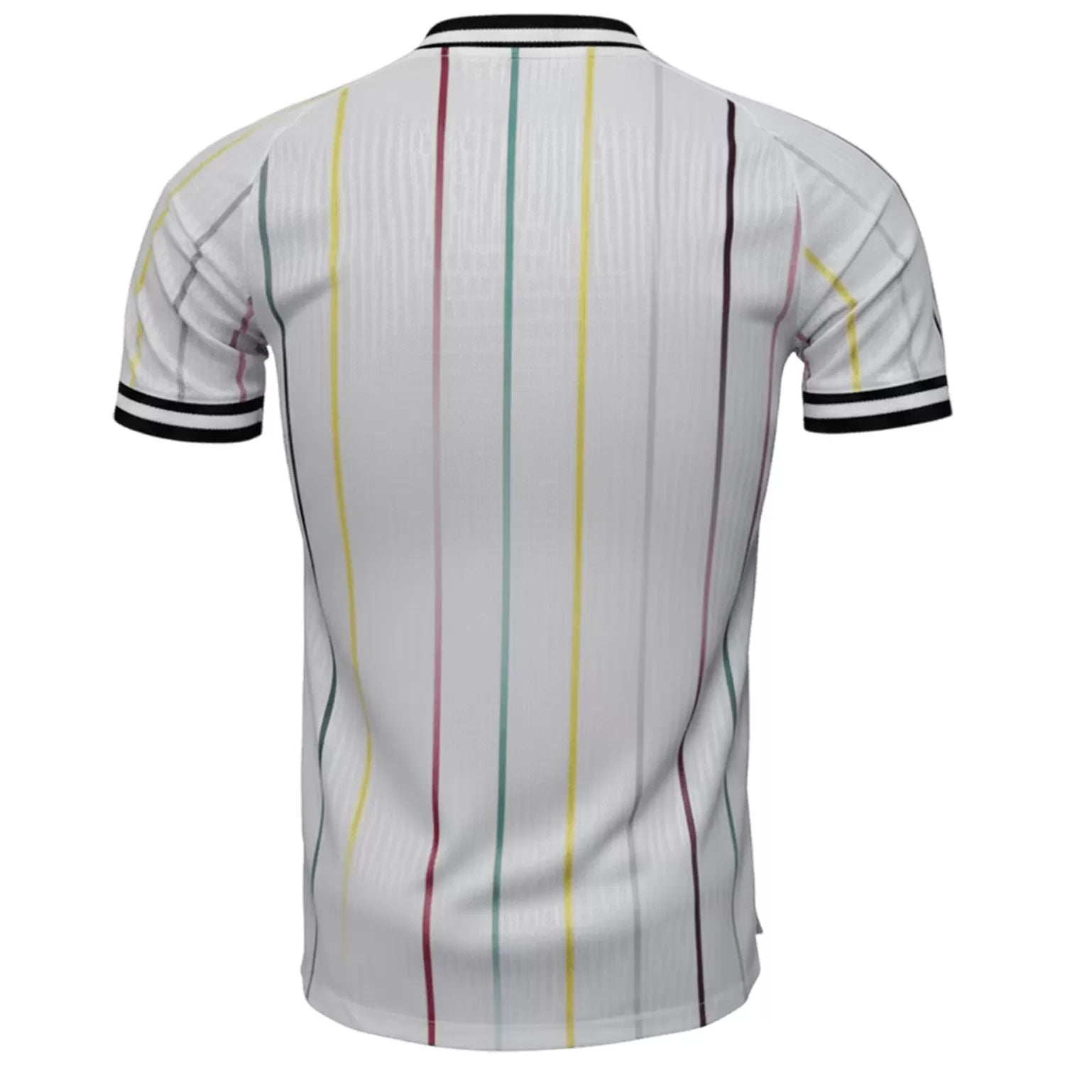 Japan Away Shirt 2026/27 - Player Version
