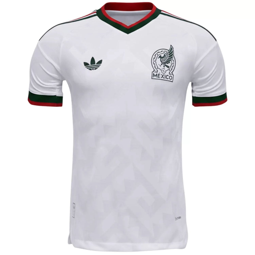 Mexiko Auswärtstrikot 2026/27 - Spielerversion