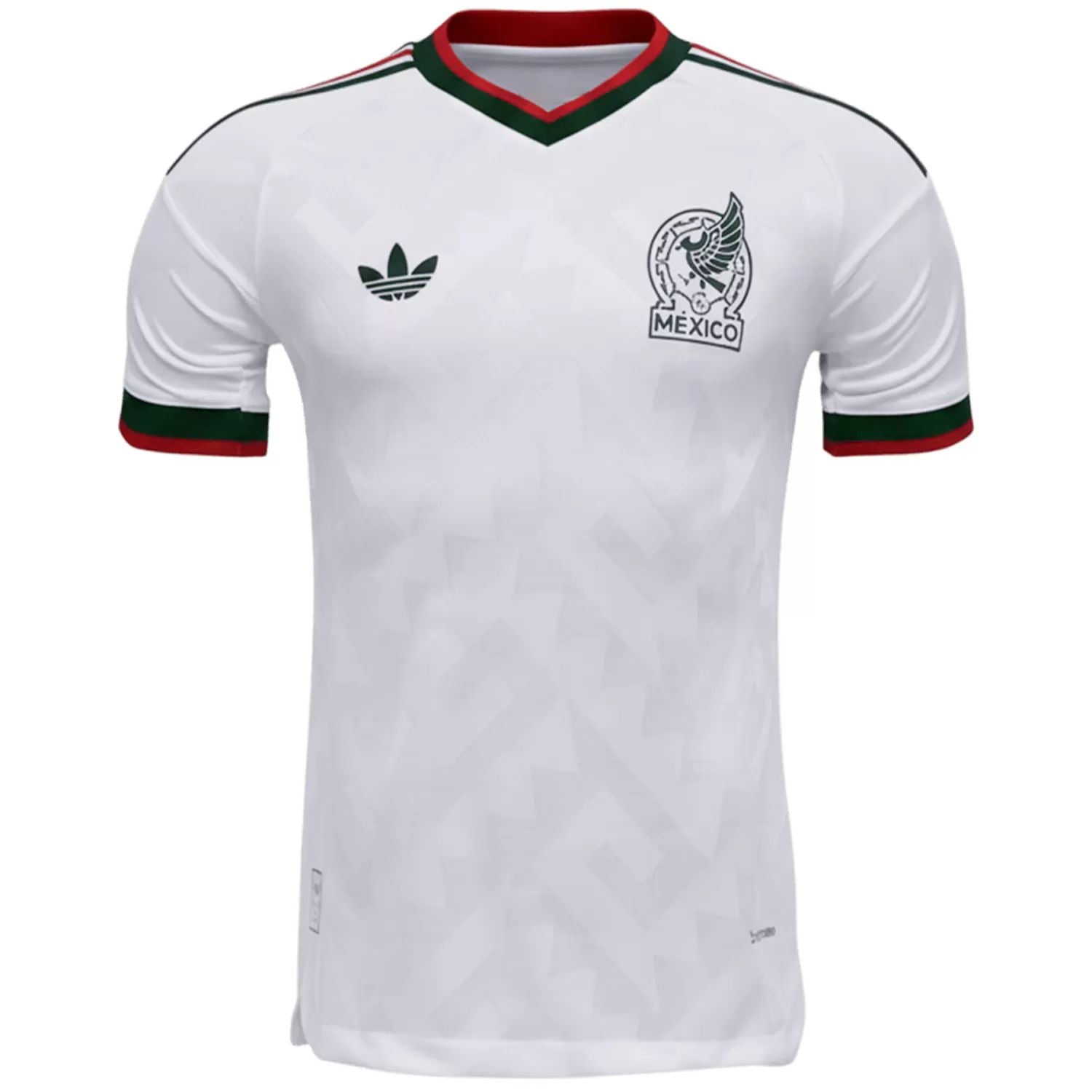 Mexiko Auswärtstrikot 2026/27 - Spielerversion