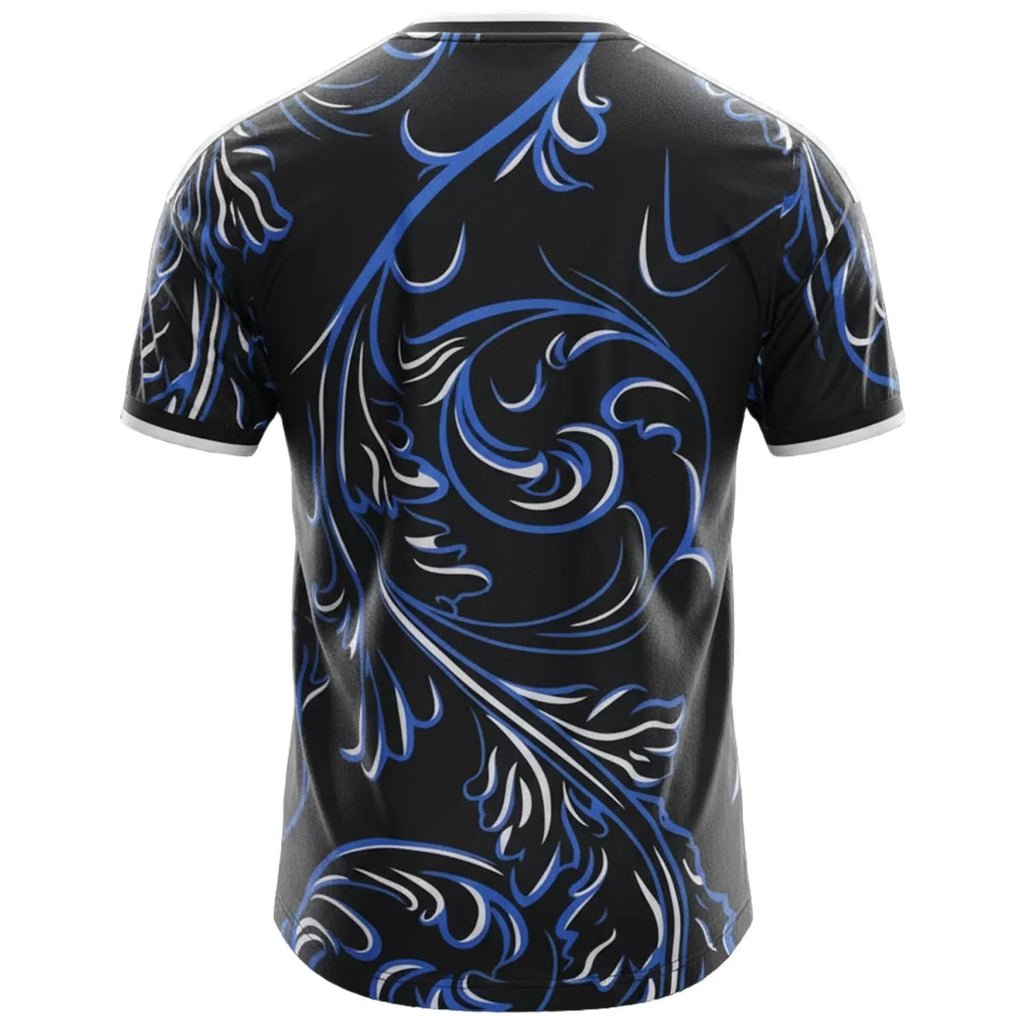 Argentina Away Shirt 2026/27 - Player Version