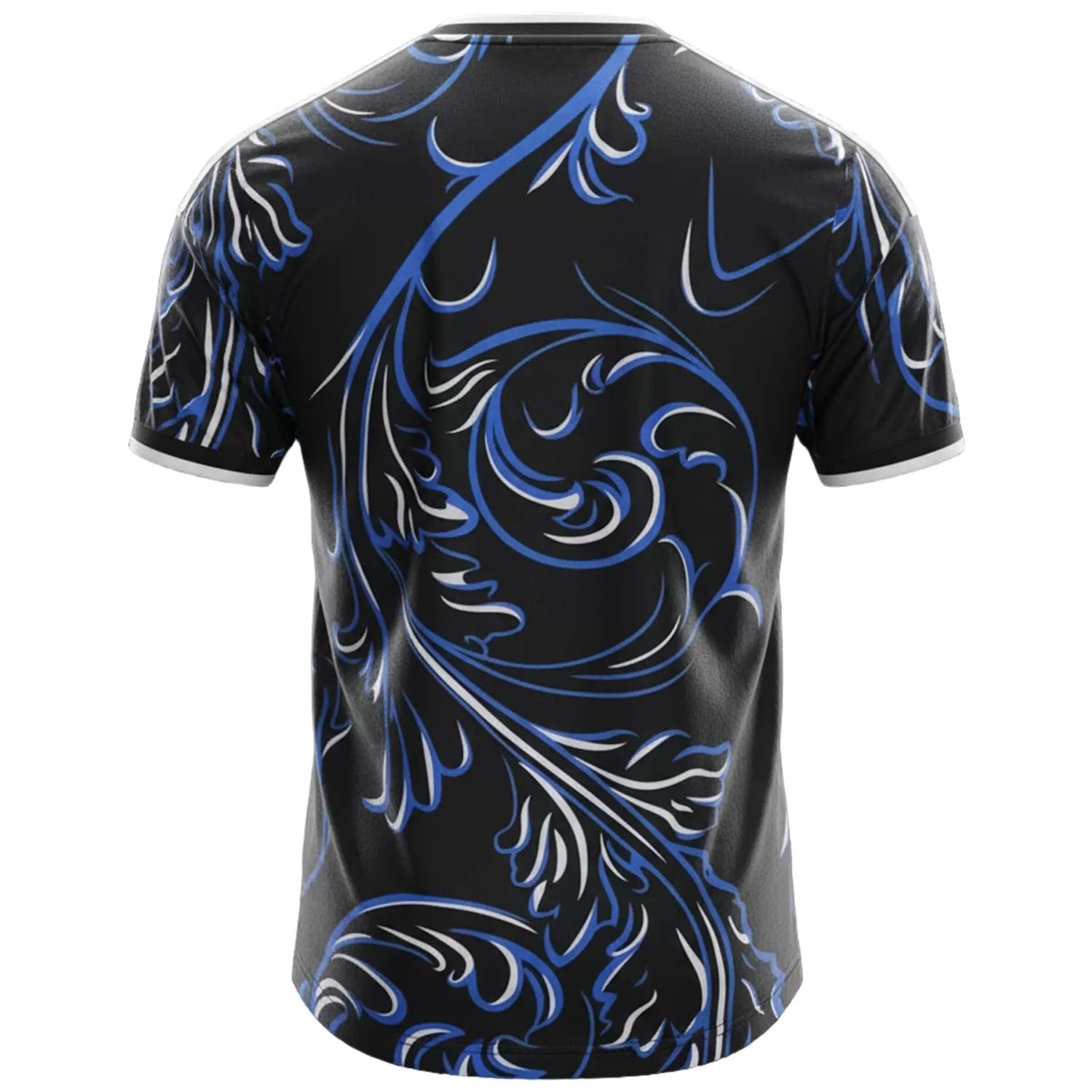 Argentina Away Shirt 2026/27 - Player Version
