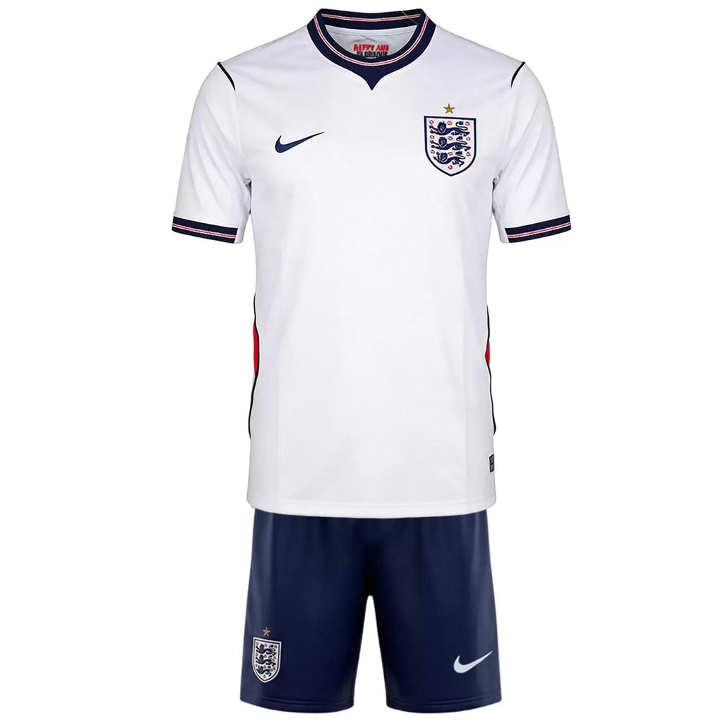 England Heimtrikot 2026/27 – Kinder