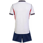 England Heimtrikot 2026/27 – Kinder