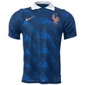 Camisa da França para Casa 2026/27 - Versão Jogador