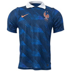 Camisa da França para Casa 2026/27 - Versão Jogador