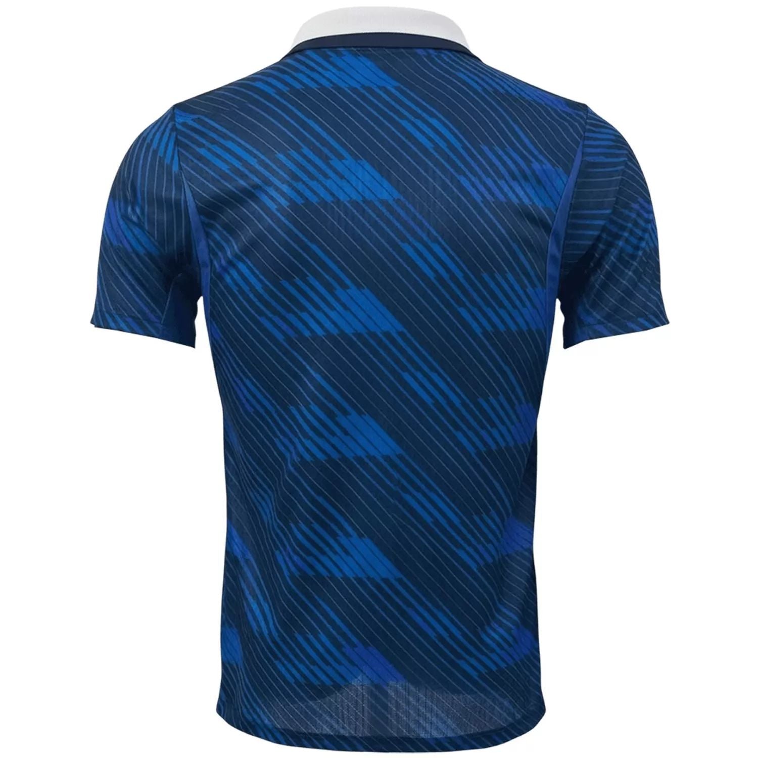 France Home Shirt 2026/27 - Player Version