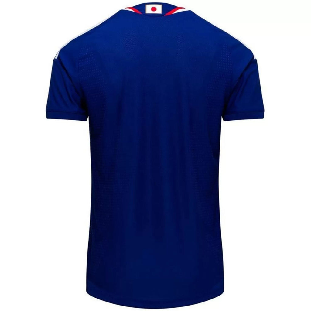 Japan Home Shirt 2026/27 - Player Version