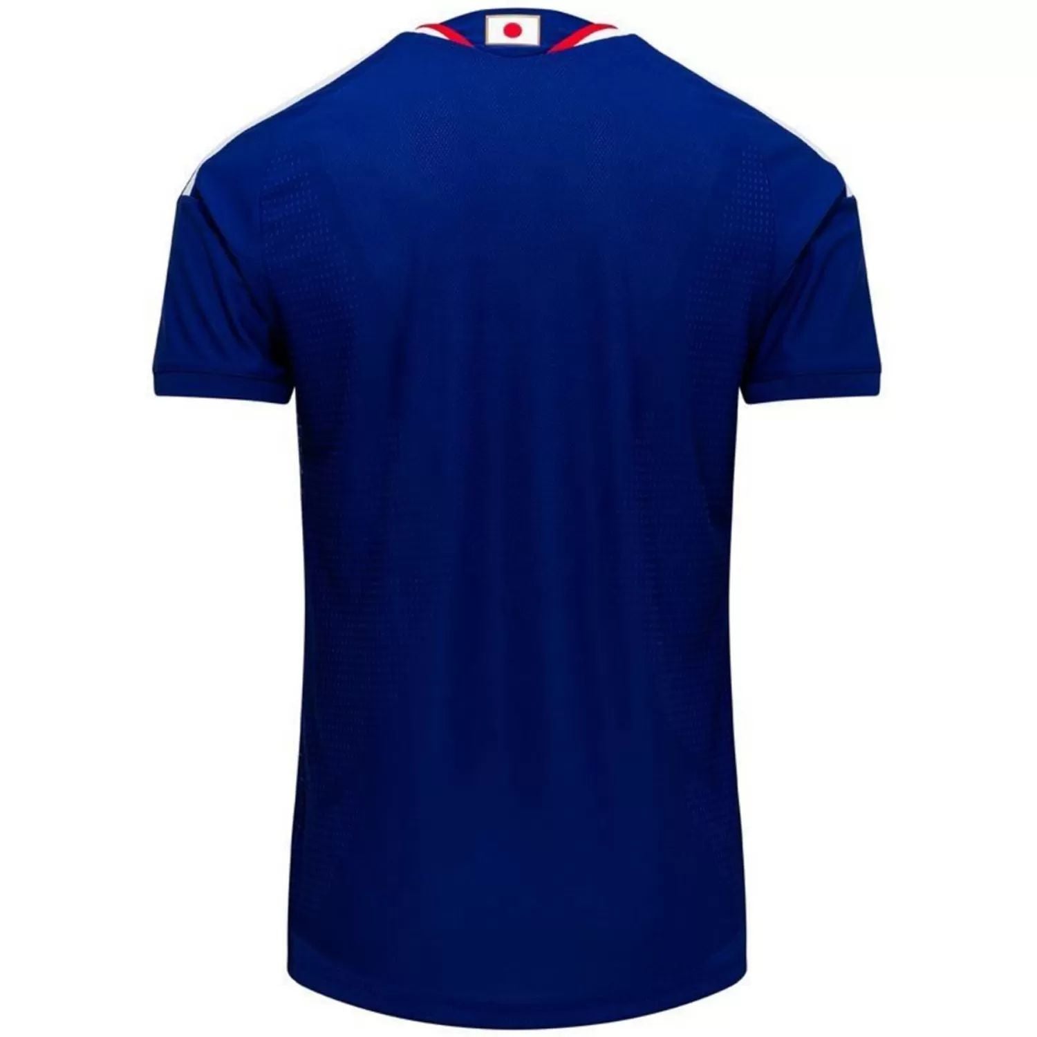 Japan Home Shirt 2026/27 - Player Version