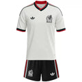 Uniforme de Goleiro do México 2026/27 - Infantil