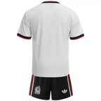 Uniforme de Goleiro do México 2026/27 - Infantil