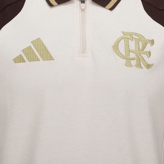 Flamengo Trainingsshirt 2026/27