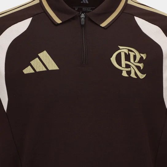 Flamengo Trainingsshirt 2026/27