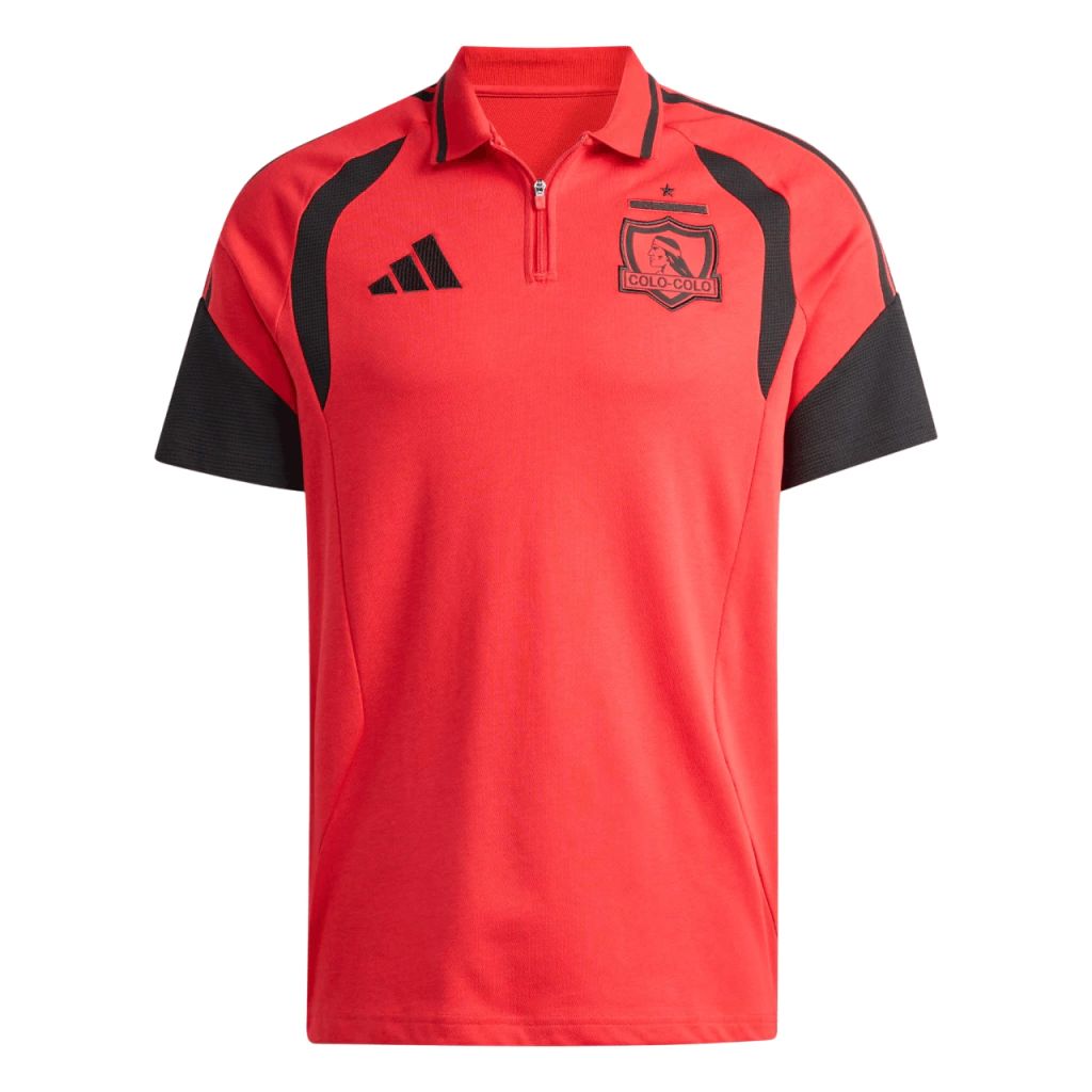 Colo-Colo Trainingsshirt 2026/27