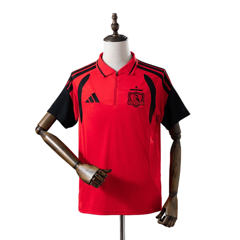 Colo-Colo Trainingsshirt 2026/27