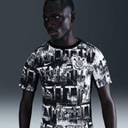 Corinthians Pre-Match Trikot 2026/27