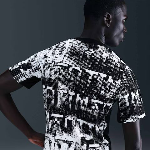 Corinthians Pre-Match Trikot 2026/27