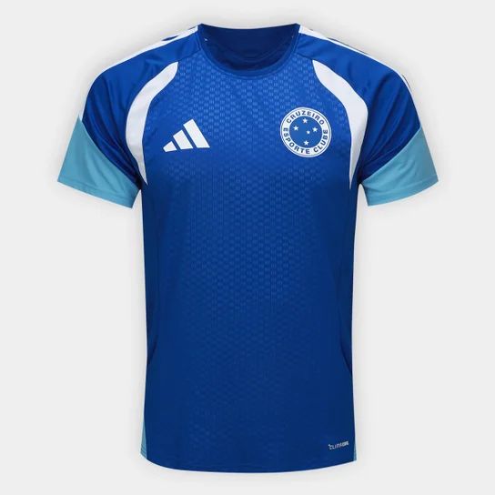 Cruzeiro Trainingsshirt 2026/27