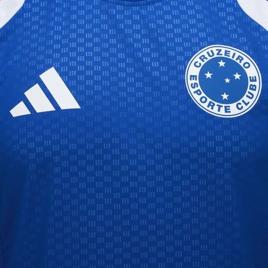 Cruzeiro Trainingsshirt 2026/27