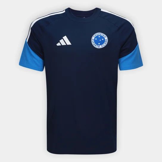 Cruzeiro Trainingsshirt 2026/27