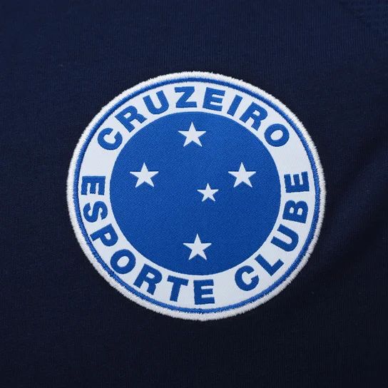 Cruzeiro Trainingsshirt 2026/27