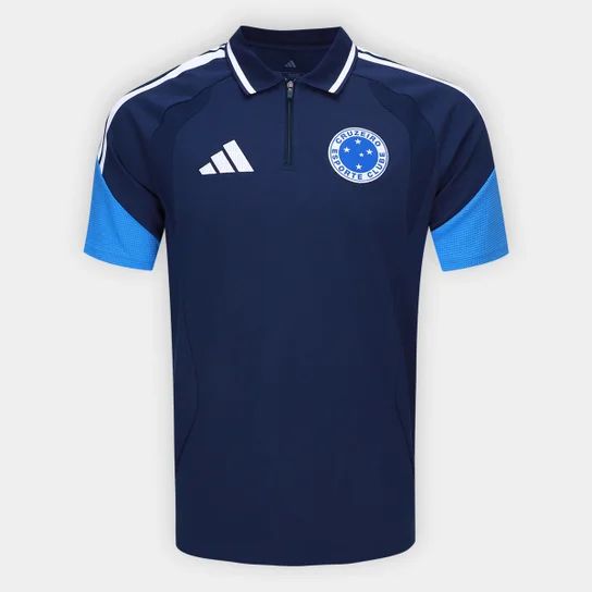 Cruzeiro Trainingsshirt 2026/27