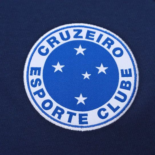 Cruzeiro Trainingsshirt 2026/27