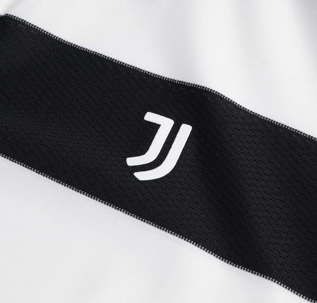 Juventus SGURA PACK 2026/27 Trikot - Spielerversion