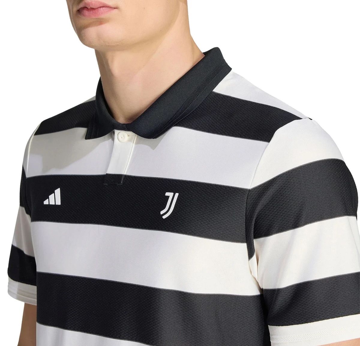 Juventus SGURA PACK 2026/27 Shirt - Player Version