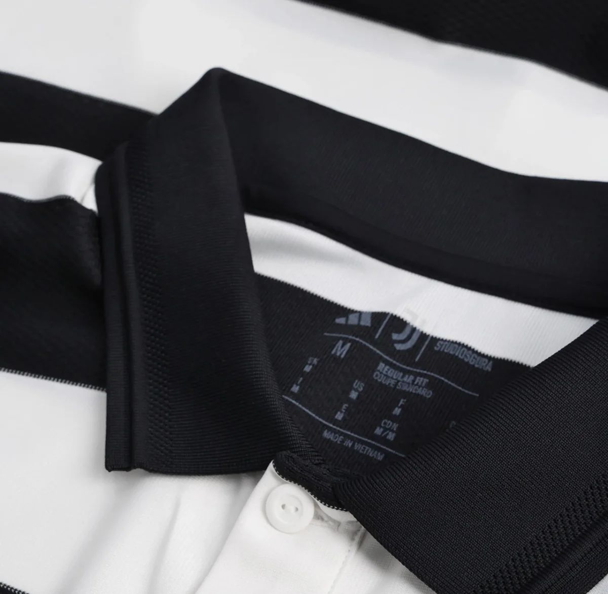 Juventus SGURA PACK 2026/27 Shirt - Player Version