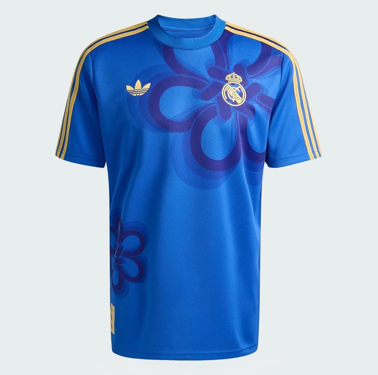 Real Madrid Special Edition Shirt 2026/27