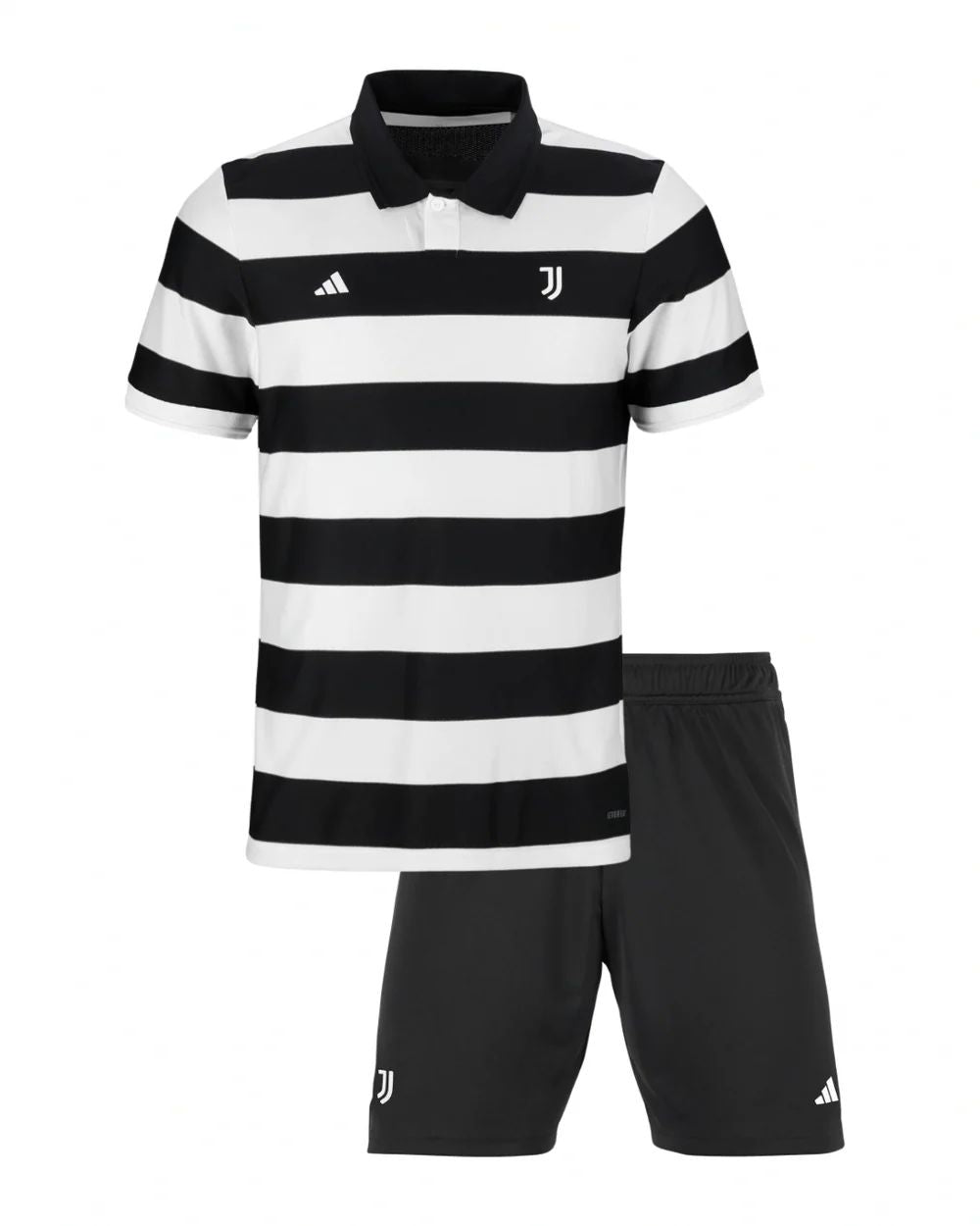 Juventus SGURA PACK Kit 2026/27 - Kids